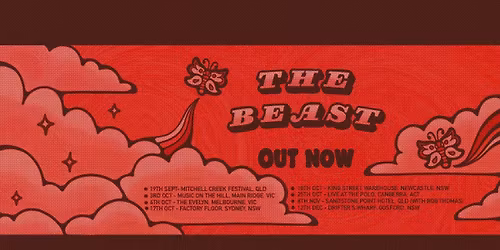 Little Quirks @ Drifters Wharf GOSFORD