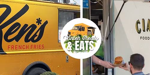 Ciao Italian Cuisine and Ken\u2019s Fries at Cozyn\u2019s!