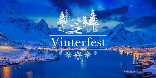 Vinterfest 2025