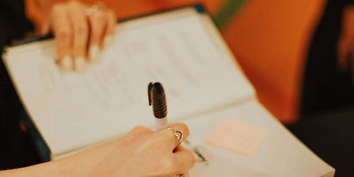 Bundaberg Writers' Festival