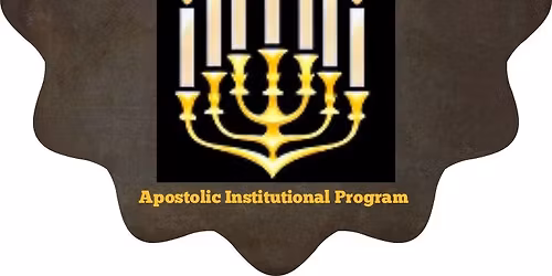 Lesedi Ke Bohlale Apostolic Orchestral Championship