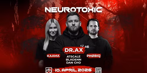 NEUROTOXIC