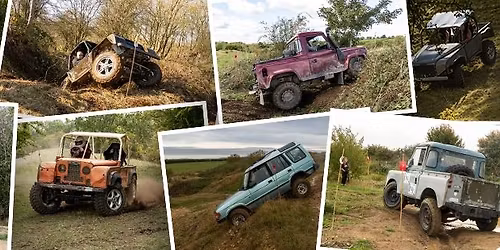 Stainby CCV Trial