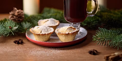 Festive Open Evening