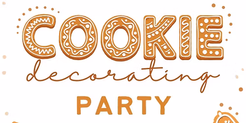 Cookie Decorating at Hershey\u2019s