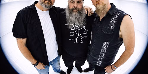 Skabilly Circus \u201cDave\u2019s Homecoming\u201d show at Union Park Tavern Kenosha