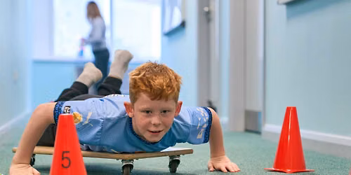 Prospective Parents Open Event at Mill School Bury - November