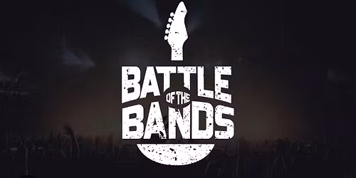 Fuel and Fire Battle of the Bands