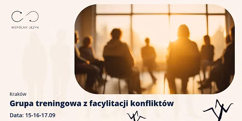 Grupa Treningowa Facylitacji Konflikt\u00f3w