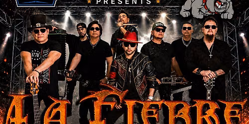 La Fiebre in Levelland @ TMW