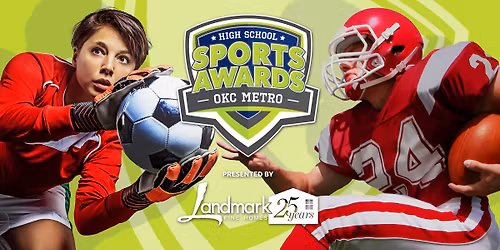 2026 OKC Metro High School Sports Awards