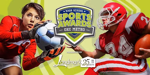 2026 OKC Metro High School Sports Awards