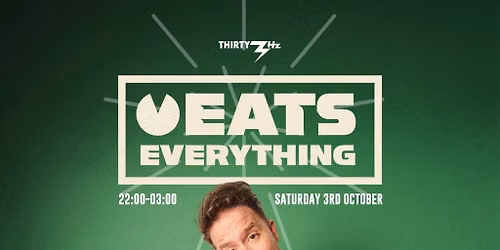 Eats Everything