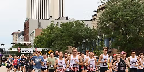 Fifth Season 8k, 5k and Kids Races