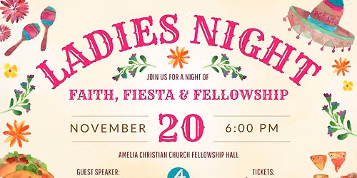 Ladies Night