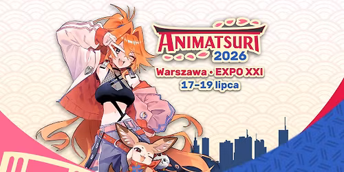Animatsuri 2026