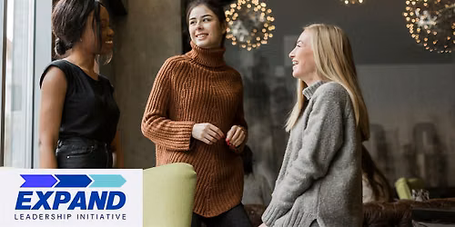 EXPAND Networking - November