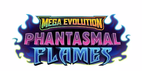 Pok\u00e9mon Saturday Phantasmal Flames Prerelease