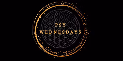 Psy Wednesdays: Snowdrop