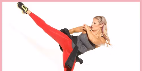 Self Defense workshop