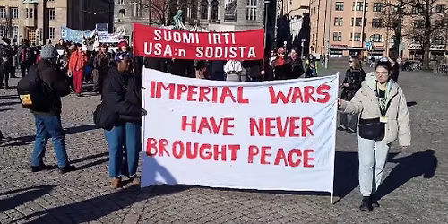 Iranin sodan seuraukset