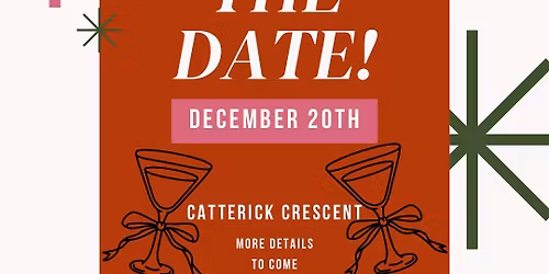 Christmas drinks \ud83e\udd42