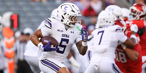 Stephen F. Austin Lumberjacks vs. Northeastern State Riverhawks