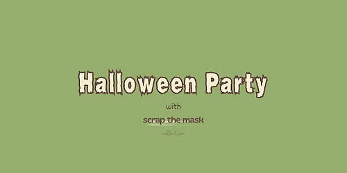 Halloween Party