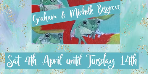 Opening Night \u201cNatures Fluidity \u201c