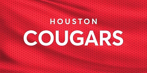 Houston Cougars Football vs. TCU Horned Frogs Football
