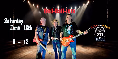 Red-Ball-Jet