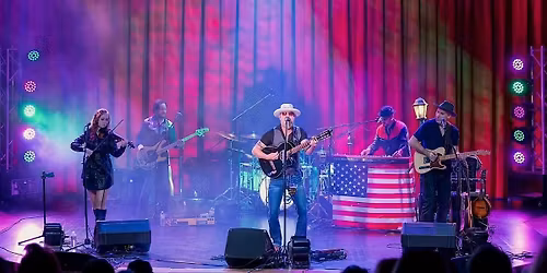 Uncaged - Zac Brown Band Tribute