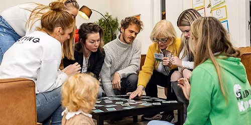 Ontdek de wereld van Autisme en ADHD