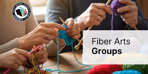 Fiber Arts Group 