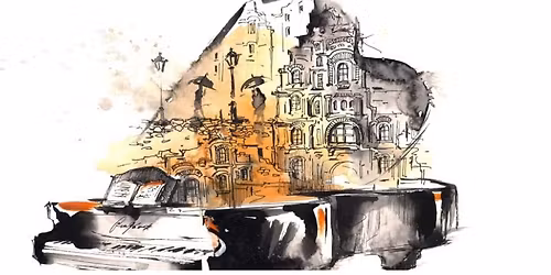 Pianistien kev\u00e4tkonsertti