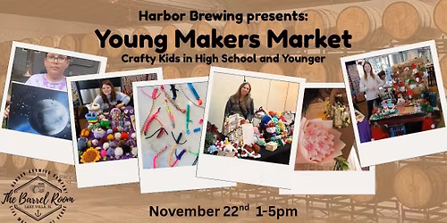 Young Makers Market