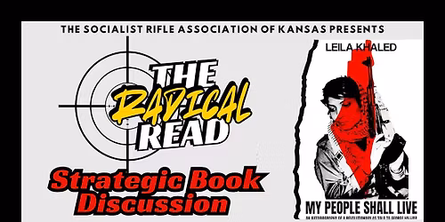 Strategic Book Discussion #3