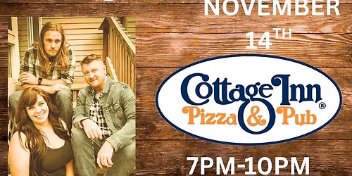 Live music with Helen Highwater