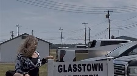 Flow & Grow at Glasstown: Behind the Brew \u2013 Yoga & Craft Beer Experience