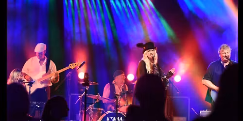 Fleetwood Mac - Our Own Way