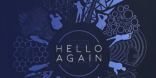 Hello Again - Bemutat\u00f3 el\u0151ad\u00e1s