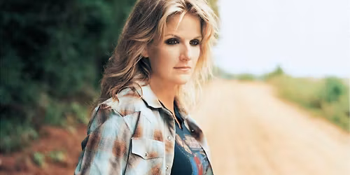 Trisha Yearwood