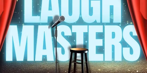 SkinnyFatDude Presents: LAUGH MASTERS @ 2RST