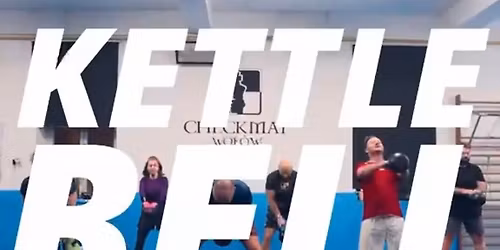 Nab\u00f3r do grupy KETTLEBELL \u2013 poziom pocz\u0105tkuj\u0105cy!