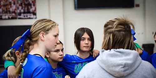 OVVC North Tryouts 12-14u