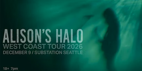 Alison's Halo