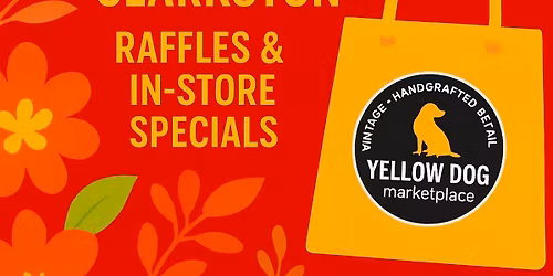 Ladies Day! Celebrating You