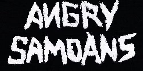 Angry Samoans at HQ Denver