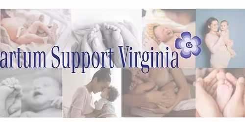 Sentara Postpartum Support Group