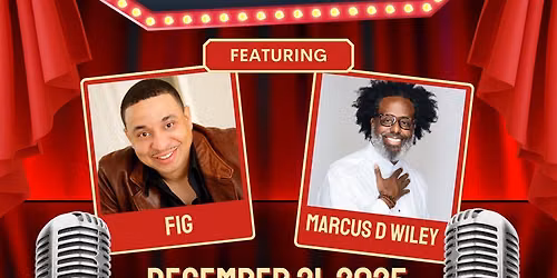 Marcus D. Wiley